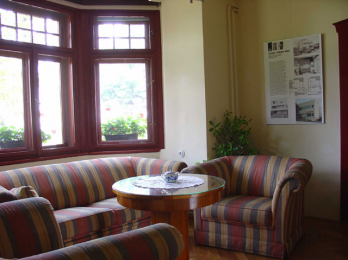 Slavné vily Jihočeského kraje