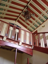 Slavné vily Jihočeského kraje