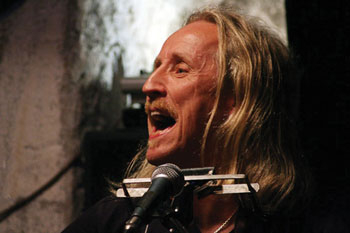 KAM za kulturou, duben 2008 - Praha