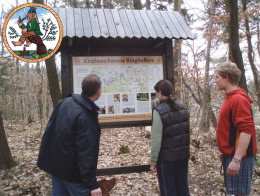 KAM za kulturou - duben 2008 - Ladův kraj