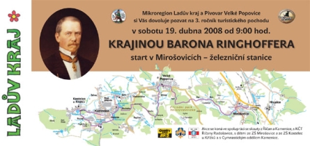 Pochod Krajinou barona Ringhoffera