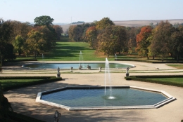 Zámek Slavkov – Austerlitz