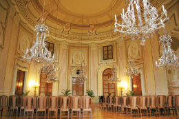 Zámek Slavkov – Austerlitz