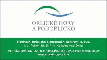 Otvírání hradů a&nbsp;zámků Podorlicka