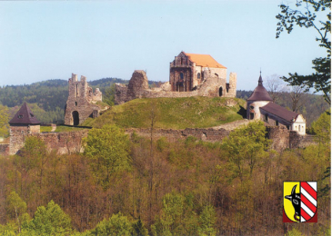 Otvírání hradů a&nbsp;zámků Podorlicka