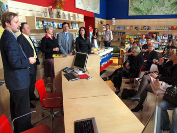 Poznejte tóny Jižní Moravy