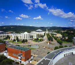 Poznejte tóny Jižní Moravy