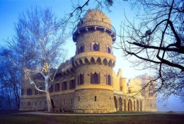 Poznejte tóny Jižní Moravy