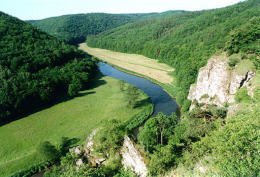 Poznejte tóny Jižní Moravy