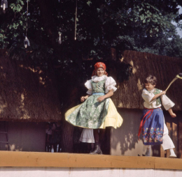 Poznejte tóny Jižní Moravy