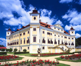 Poznejte tóny Jižní Moravy