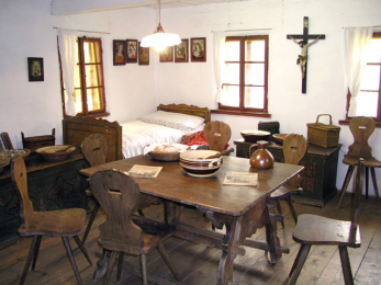 Pozvánka na malý výlet na Žambersko