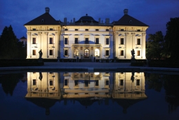 Zámek Slavkov – Austerlitz