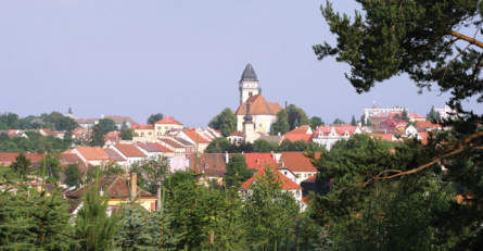 Dačické cukrování