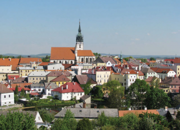Jindřichův Hradec