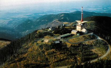 Zajímavosti Moravskoslezského kraje