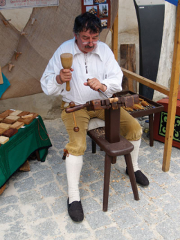 Letní akce ve Strakonicích