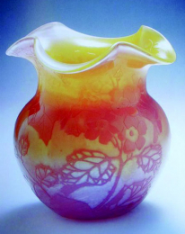 Sklářské muzeum Nový Bor