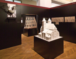 Muzeum východních Čech v&nbsp;Hradci Králové