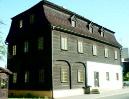 Nový Bor – město skla