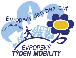 Programy ke Dni bez aut - Týdnu mobility
