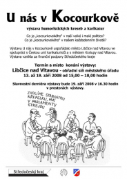 U nás v&nbsp;Kocourkově
