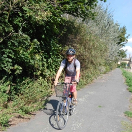 Programy ke Dni bez aut - Týdnu mobility