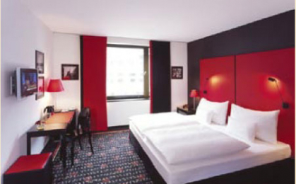 Plzeň přímo od zdroje 9/2008