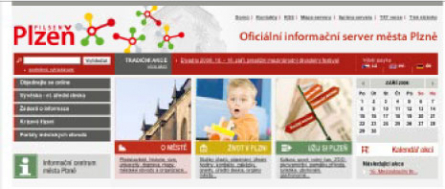 Plzeň přímo od zdroje 9/2008