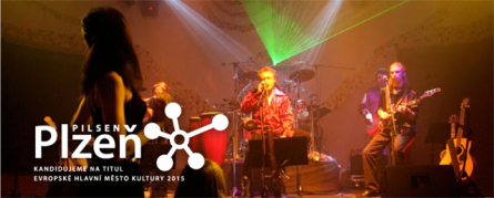 Plzeň přímo od zdroje 9/2008