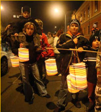 Newsletter města Plzně o&nbsp;cestovním ruchu říjen 2008