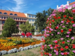 To byla Táborská setkání 2008!