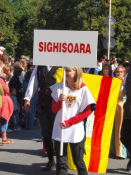 To byla Táborská setkání 2008!