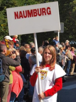 To byla Táborská setkání 2008!
