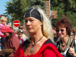To byla Táborská setkání 2008!