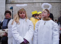 České Budějovice - každý den