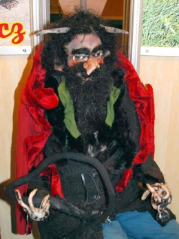 To byl Jihočeský kompas - Veletrh turistických zážitků 2008 