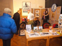 To byl Jihočeský kompas - Veletrh turistických zážitků 2008 