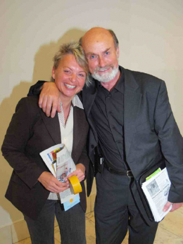 To byl Jihočeský kompas - Veletrh turistických zážitků 2008 