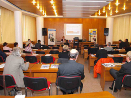 To byl Jihočeský kompas - Veletrh turistických zážitků 2008 