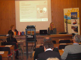 To byl Jihočeský kompas - Veletrh turistických zážitků 2008 