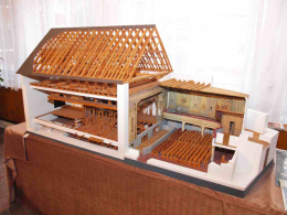 To byl Jihočeský kompas - Veletrh turistických zážitků 2008 