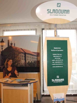 To byl Jihočeský kompas - Veletrh turistických zážitků 2008 