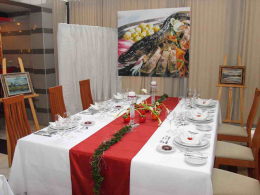 To byl Jihočeský kompas - Veletrh turistických zážitků 2008 