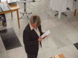 To byl Jihočeský kompas - Veletrh turistických zážitků 2008 