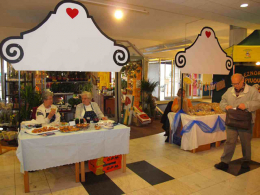 To byl Jihočeský kompas - Veletrh turistických zážitků 2008 