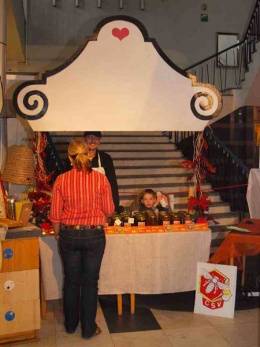 To byl Jihočeský kompas - Veletrh turistických zážitků 2008 