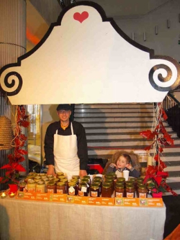 To byl Jihočeský kompas - Veletrh turistických zážitků 2008 