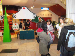 To byl Jihočeský kompas - Veletrh turistických zážitků 2008 