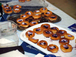 To byl Jihočeský kompas - Veletrh turistických zážitků 2008 